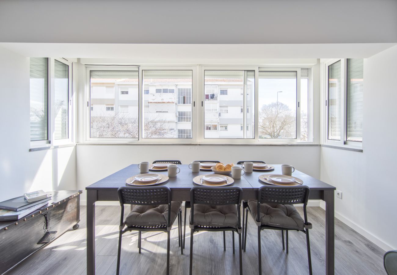 Apartamento en Lisboa ciudad - OLIVAIS MODERN by HOMING