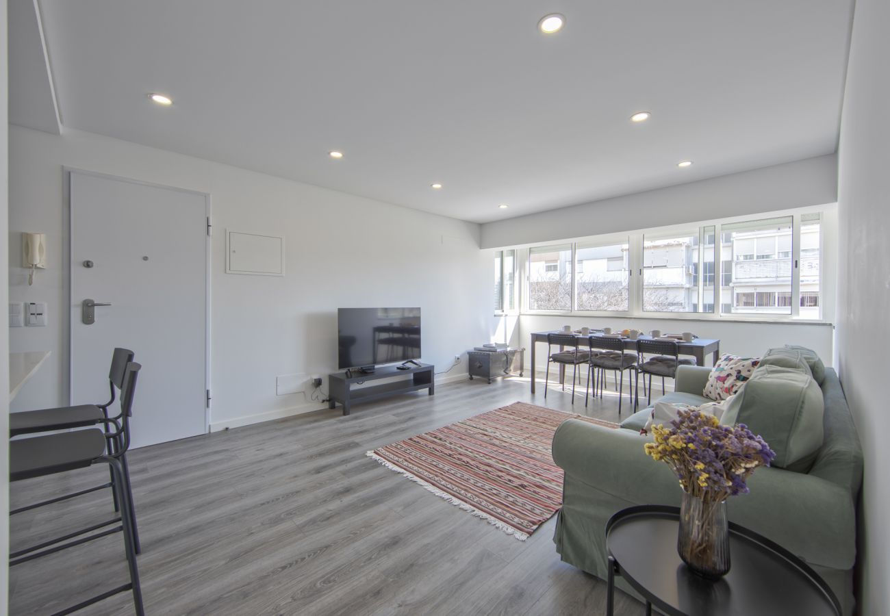 Apartamento en Lisboa ciudad - OLIVAIS MODERN by HOMING