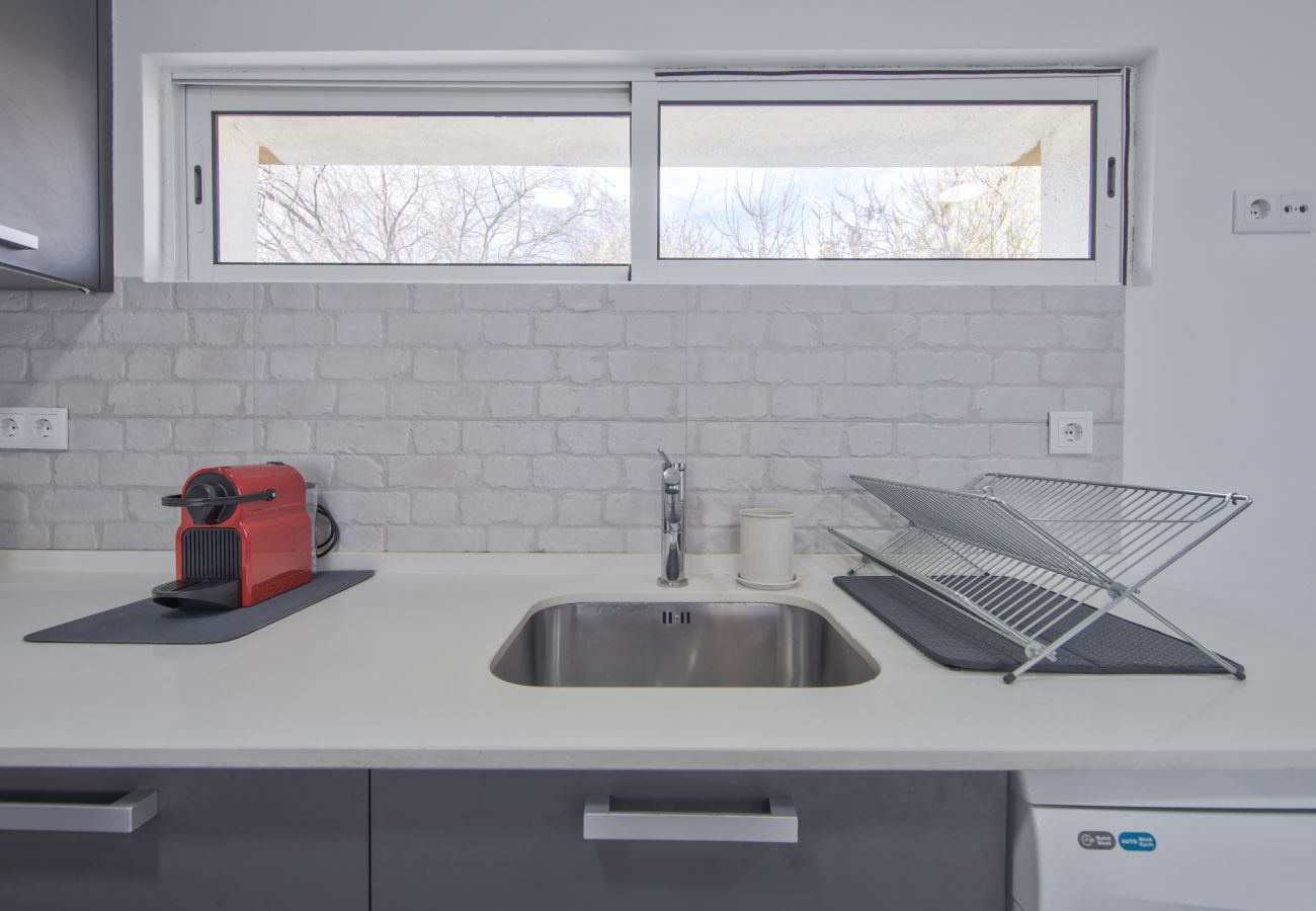 Apartamento en Lisboa ciudad - OLIVAIS MODERN by HOMING
