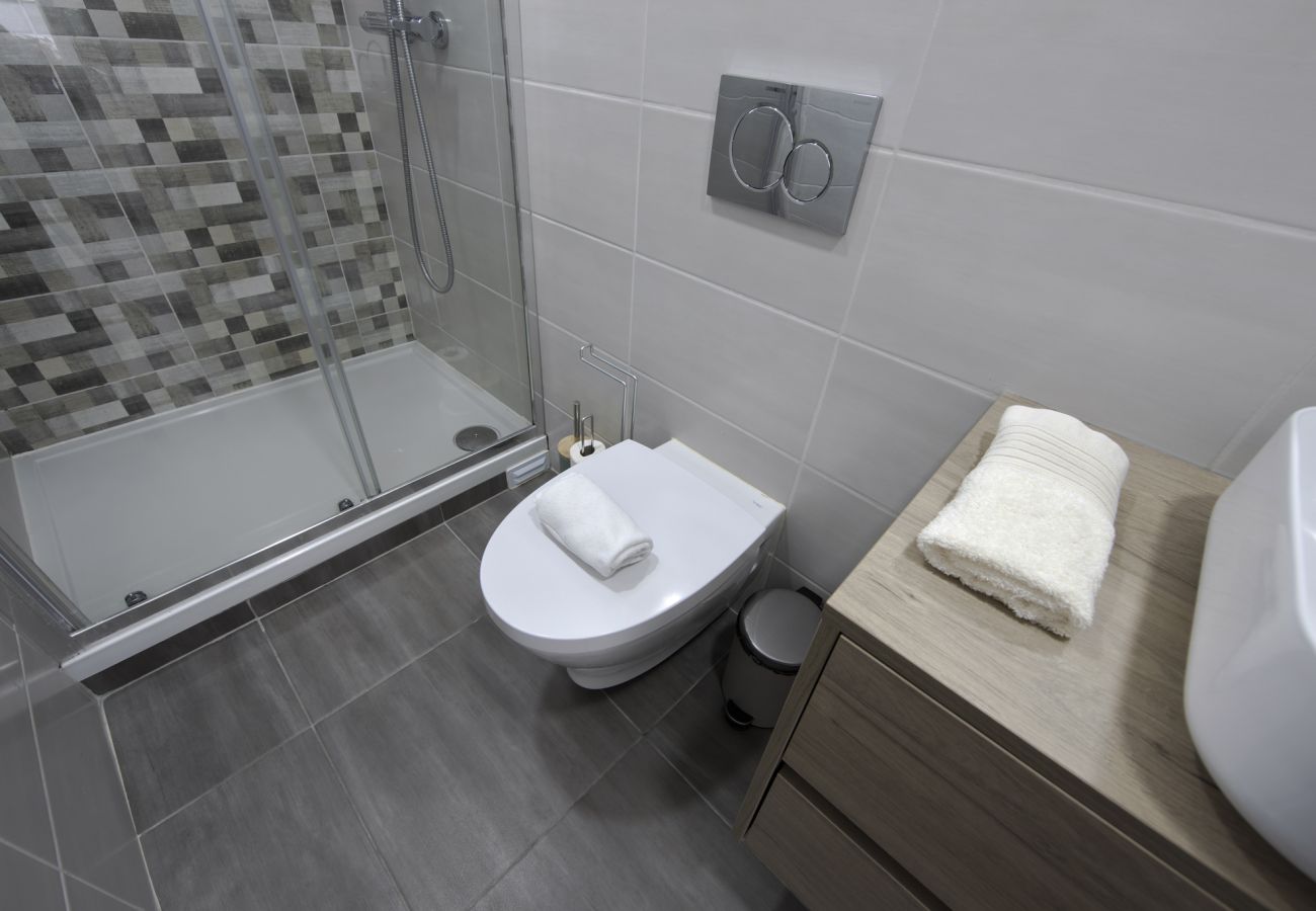 Apartamento en Lisboa ciudad - OLIVAIS MODERN by HOMING