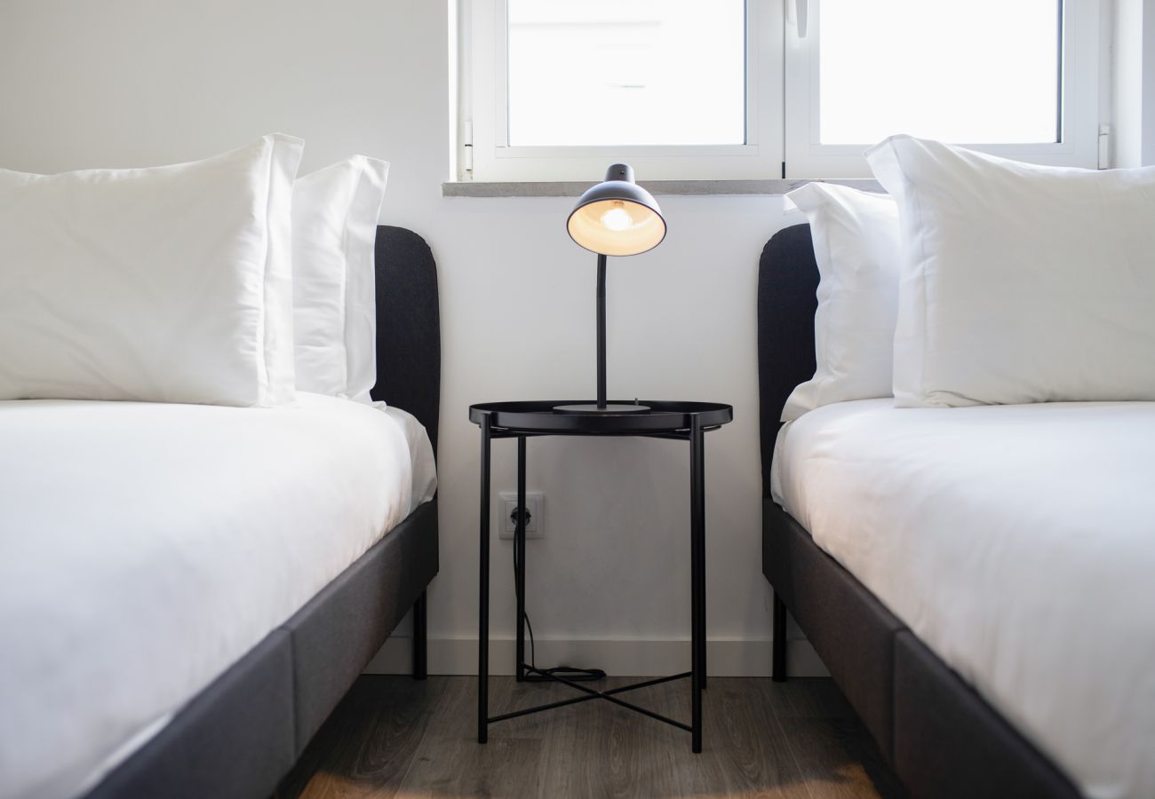 Apartamento en Lisboa ciudad - OLIVAIS MODERN by HOMING