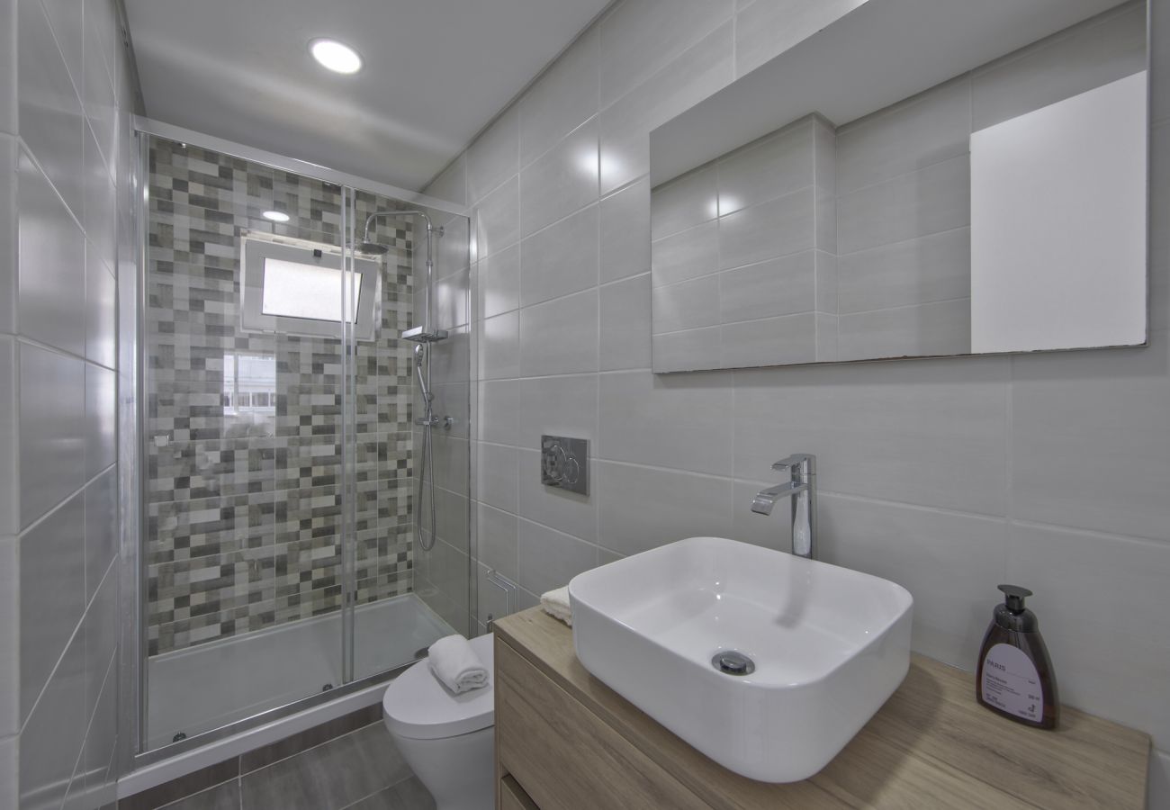 Apartamento en Lisboa ciudad - OLIVAIS MODERN by HOMING