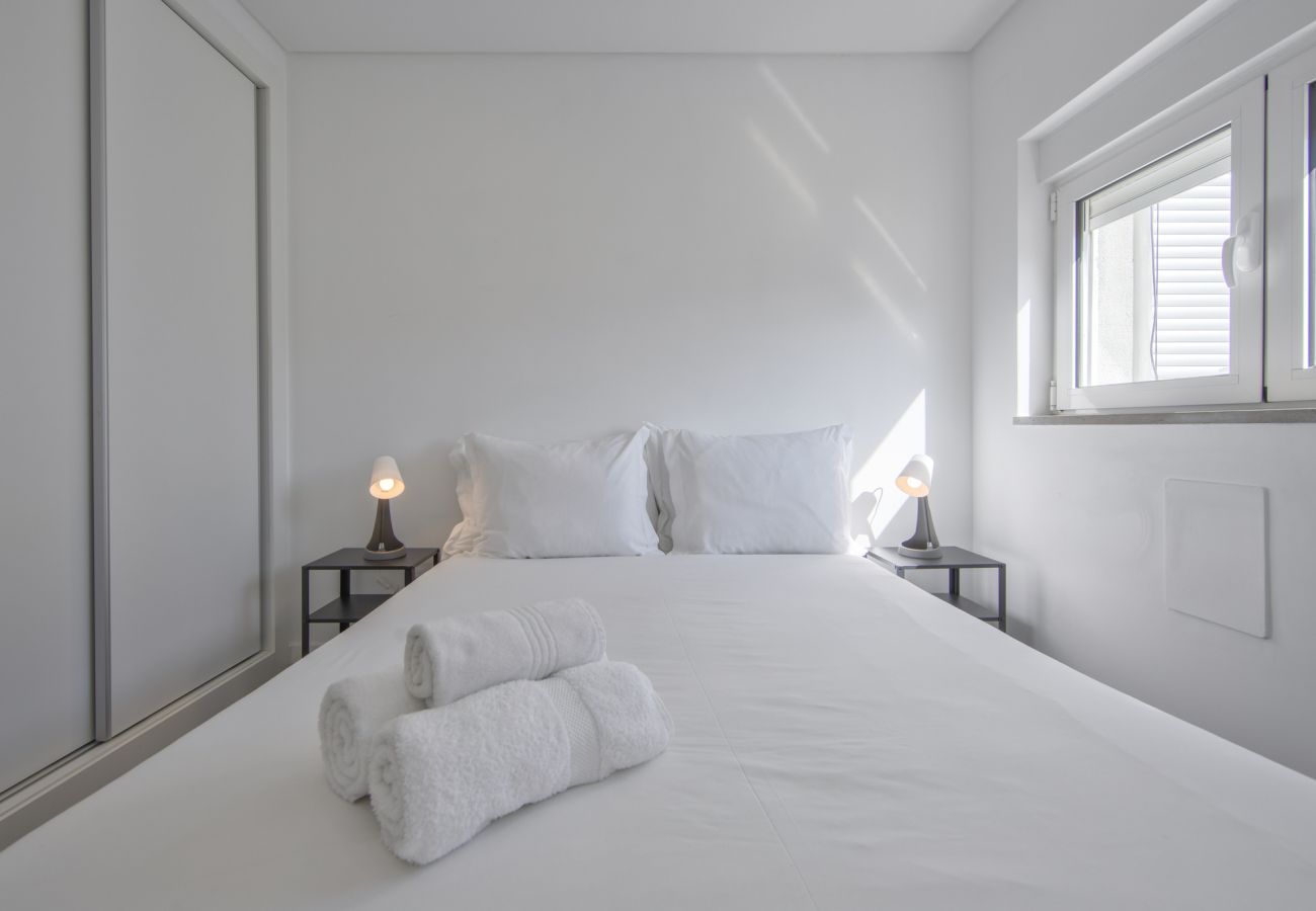 Apartamento en Lisboa ciudad - OLIVAIS MODERN by HOMING