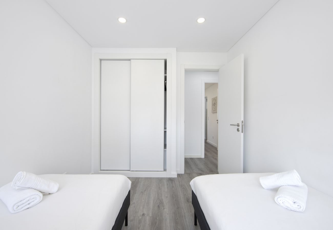 Apartamento en Lisboa ciudad - OLIVAIS MODERN by HOMING