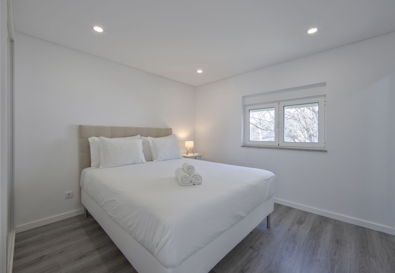 Apartamento en Lisboa ciudad - OLIVAIS MODERN by HOMING