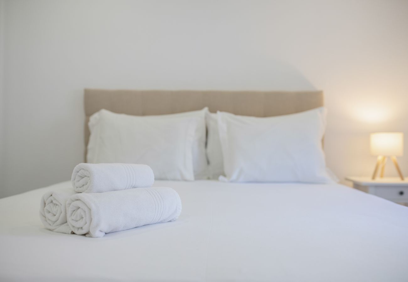 Apartamento en Lisboa ciudad - OLIVAIS MODERN by HOMING