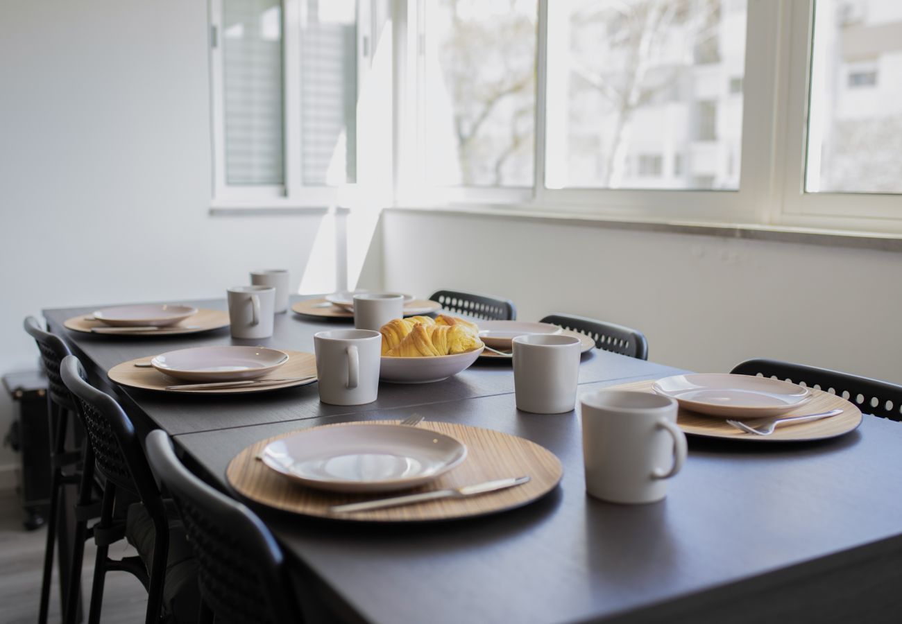Apartamento en Lisboa ciudad - OLIVAIS MODERN by HOMING