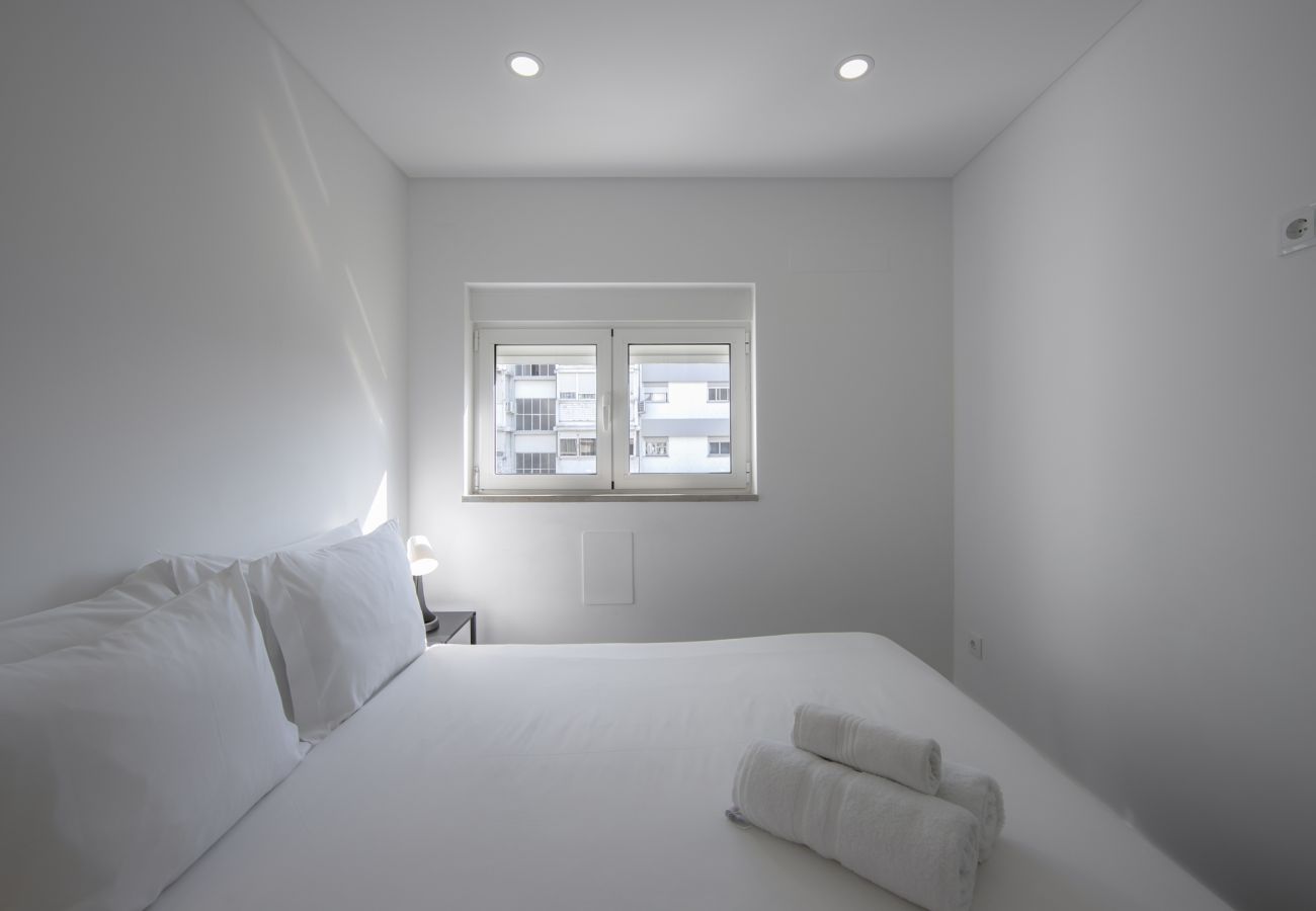 Apartamento en Lisboa ciudad - OLIVAIS MODERN by HOMING