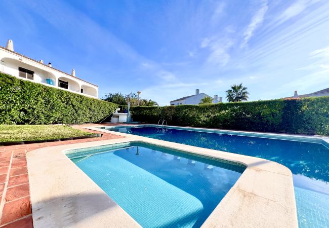 Apartamento en Quarteira - VILAMOURA CLASSIC 2 WITH POOL by HOMING Apartamento en Quarteira - VILAMOURA CLASSIC 2 WITH POOL by HOMING