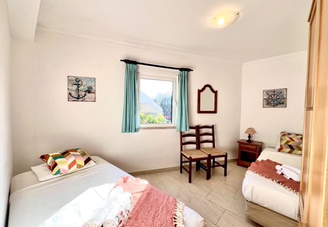 Apartamento en Quarteira - VILAMOURA CLASSIC 2 WITH POOL by HOMING Apartamento en Quarteira - VILAMOURA CLASSIC 2 WITH POOL by HOMING