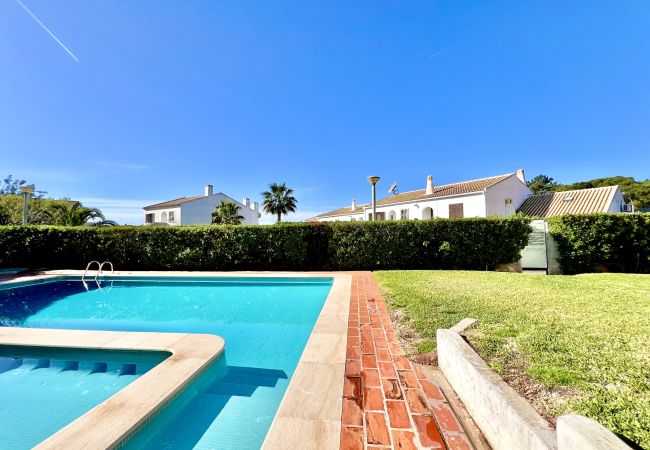 Apartamento en Quarteira - VILAMOURA CLASSIC 2 WITH POOL by HOMING Apartamento en Quarteira - VILAMOURA CLASSIC 2 WITH POOL by HOMING