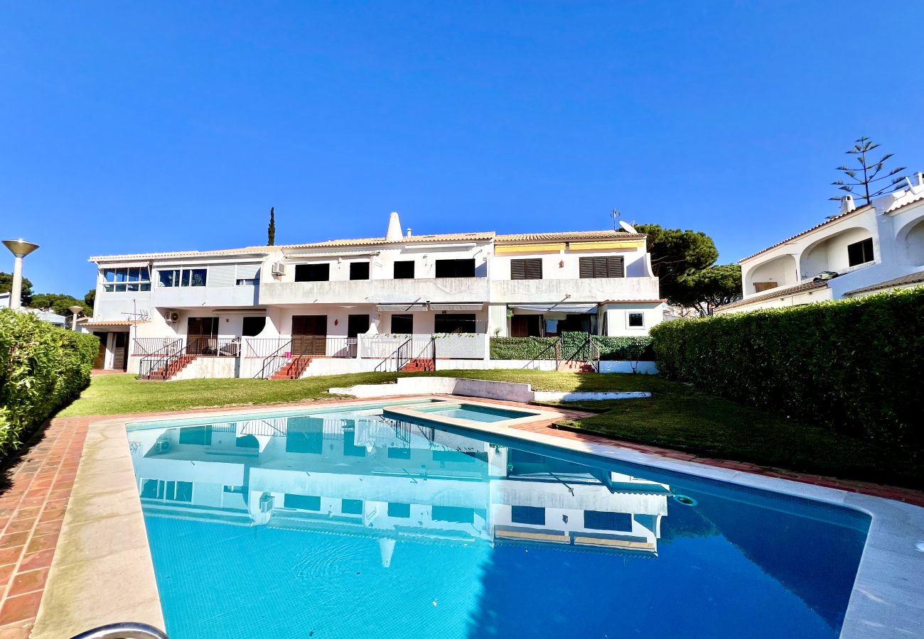 Apartamento en Quarteira - QUARTEIRA CLASSIC 2 WITH POOL by HOMING