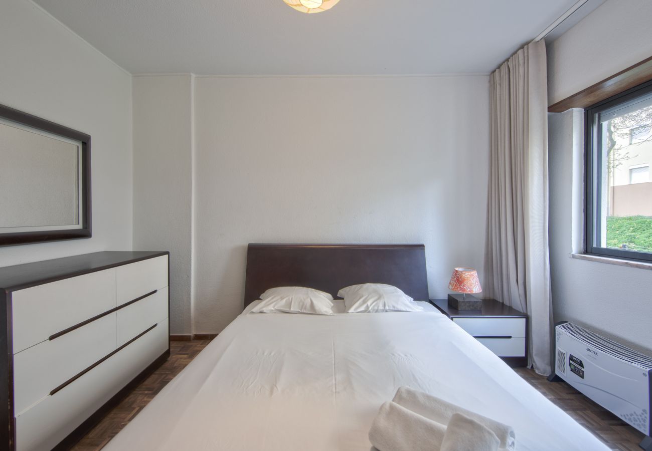 Apartamento en Pontinha - PONTINHA TYPICAL by HOMING