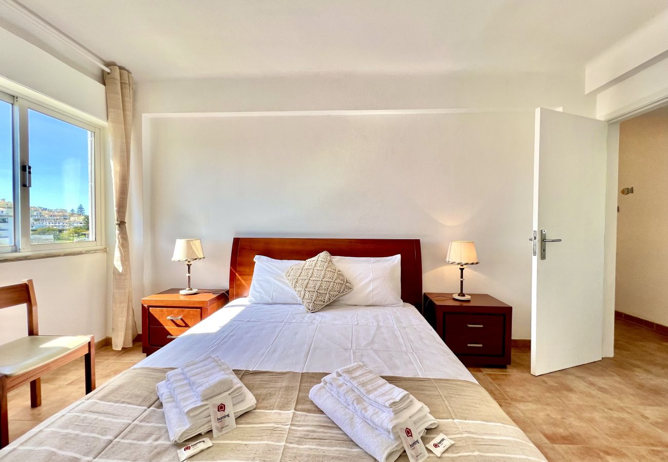 Apartamento en Portimão - PORTIMÃO CENTRAL TOWN by HOMING