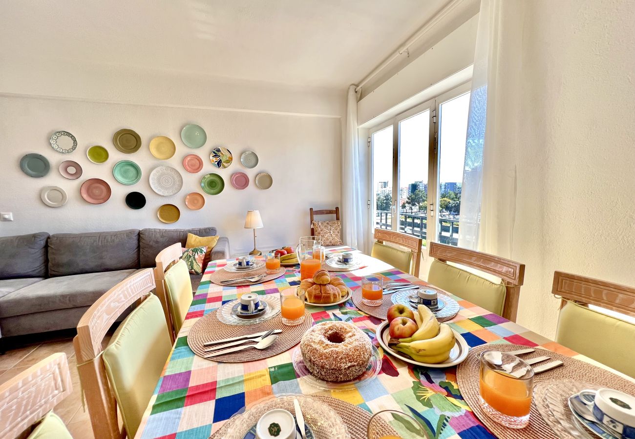 Apartamento en Portimão - PORTIMÃO CENTRAL TOWN by HOMING