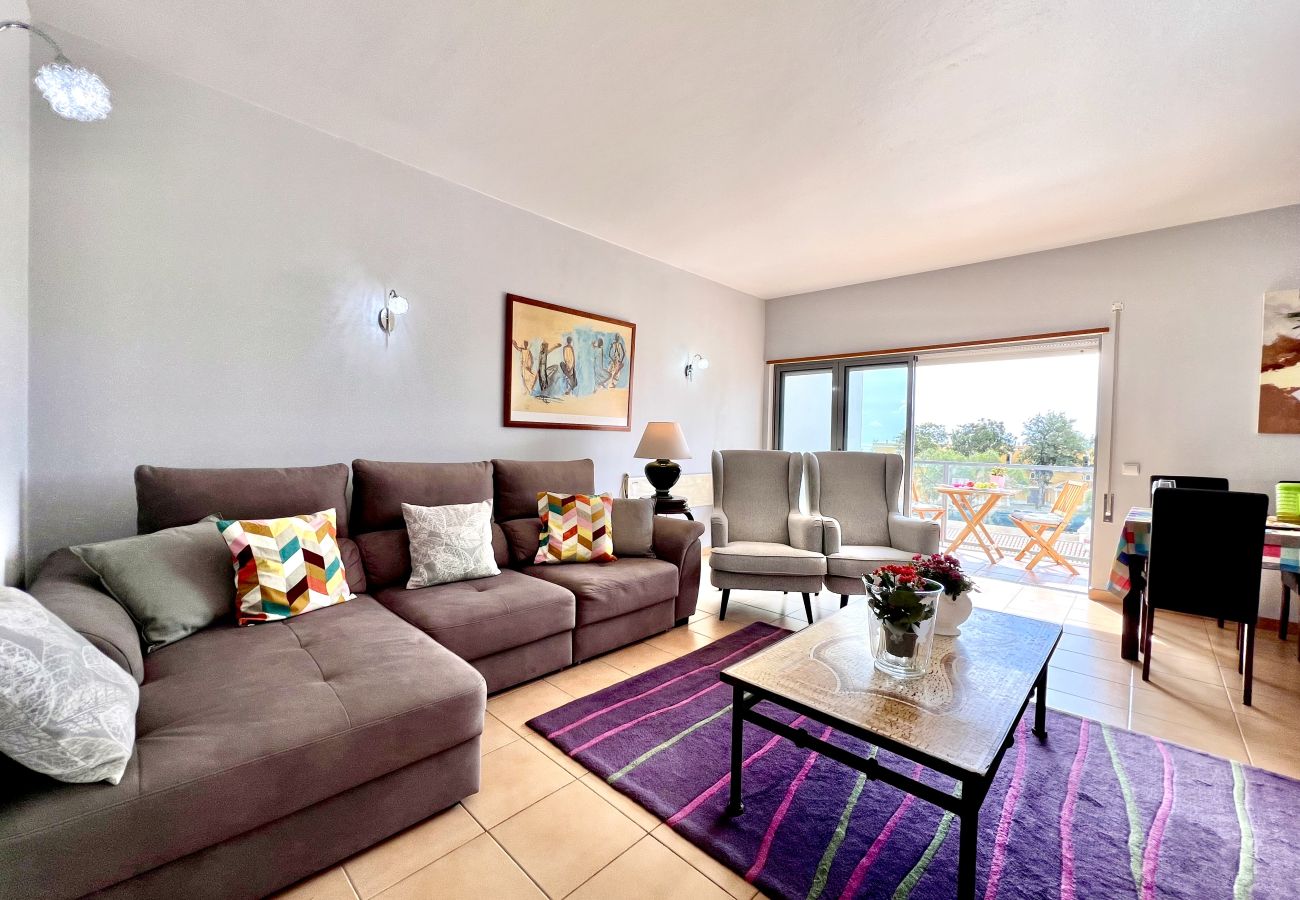 Apartamento en Lagos - LAGOS SUN & BEACH APARTMENT by HOMING