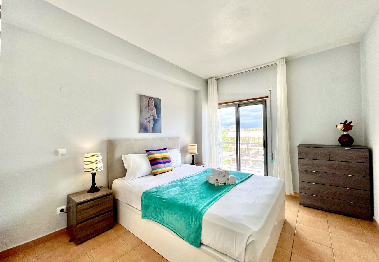 Apartamento en Lagos - LAGOS SUN & BEACH APARTMENT by HOMING