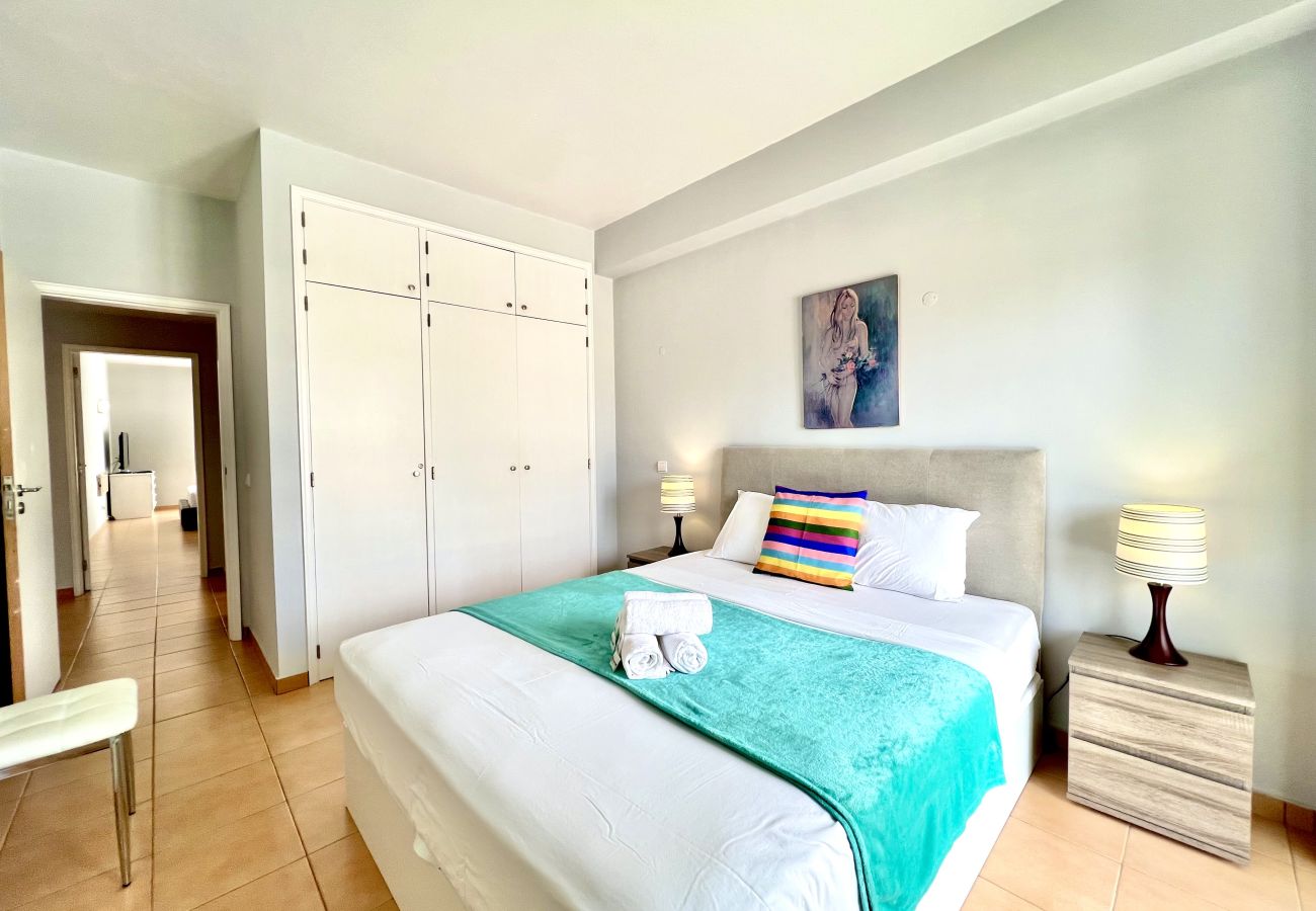Apartamento en Lagos - LAGOS SUN & BEACH APARTMENT by HOMING