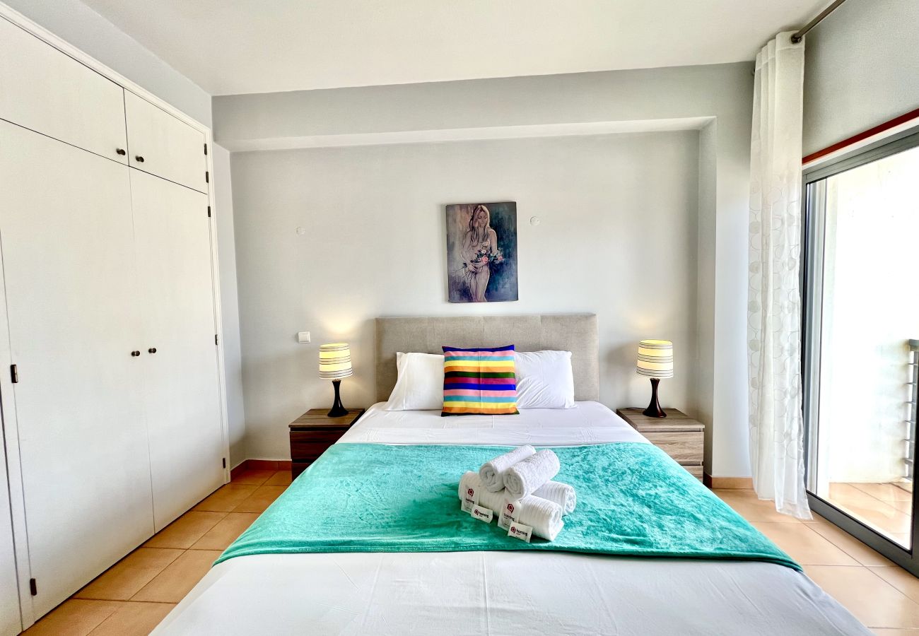 Apartamento en Lagos - LAGOS SUN & BEACH APARTMENT by HOMING