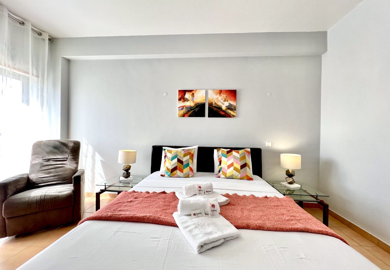 Apartamento en Lagos - LAGOS SUN & BEACH APARTMENT by HOMING