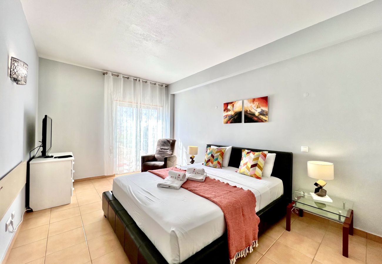 Apartamento en Lagos - LAGOS SUN & BEACH APARTMENT by HOMING