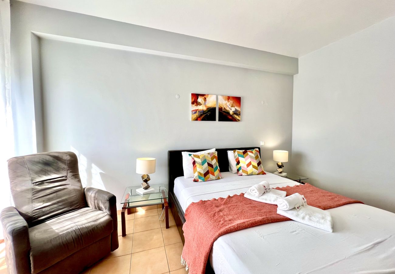 Apartamento en Lagos - LAGOS SUN & BEACH APARTMENT by HOMING