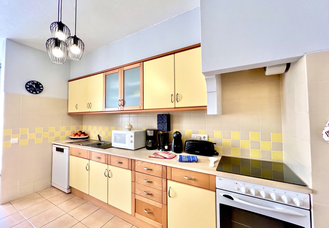 Apartamento en Lagos - LAGOS SUN & BEACH APARTMENT by HOMING