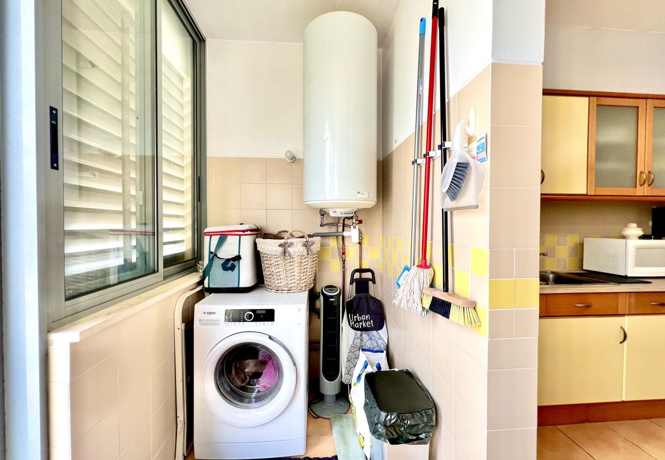 Apartamento en Lagos - LAGOS SUN & BEACH APARTMENT by HOMING