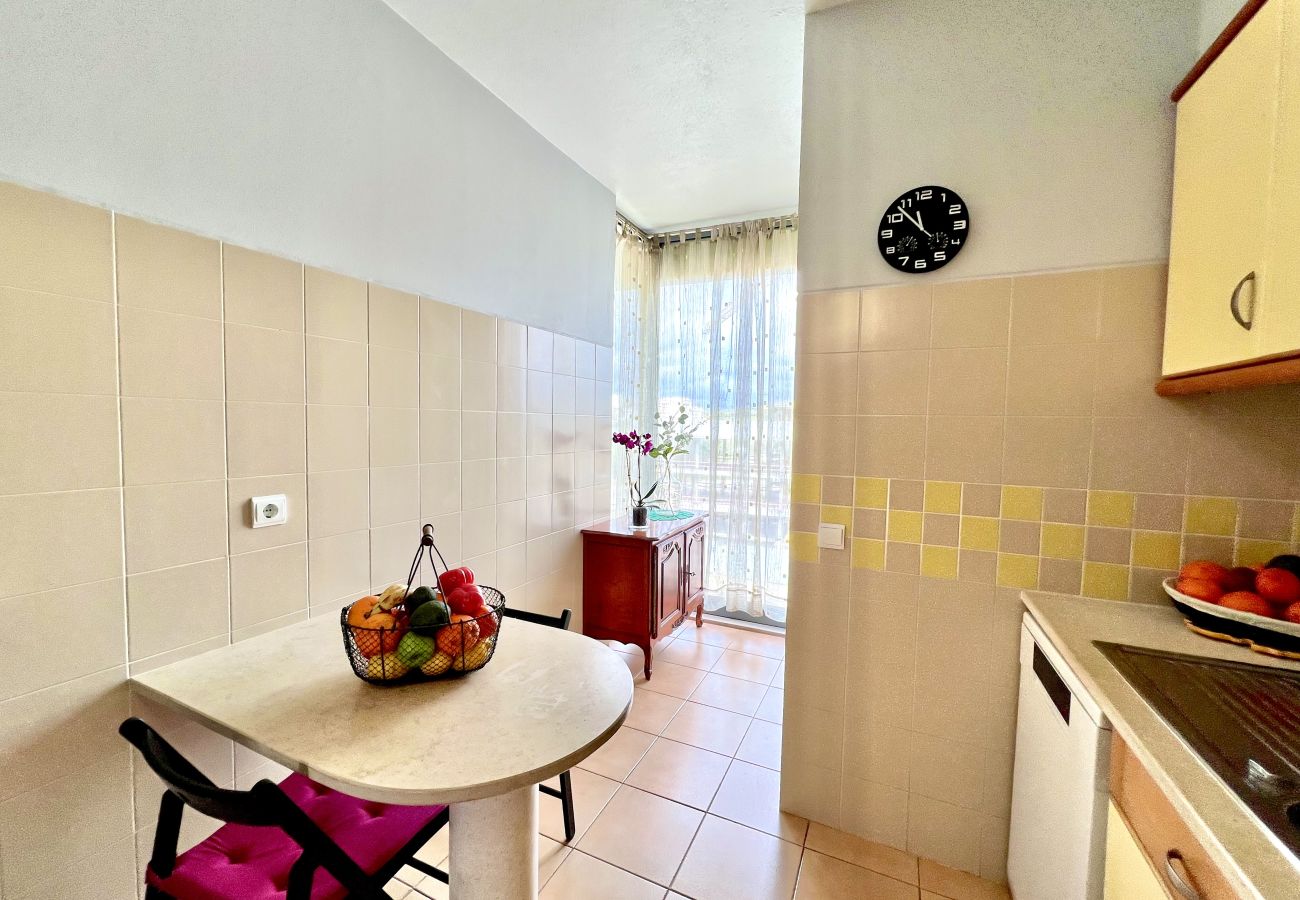 Apartamento en Lagos - LAGOS SUN & BEACH APARTMENT by HOMING