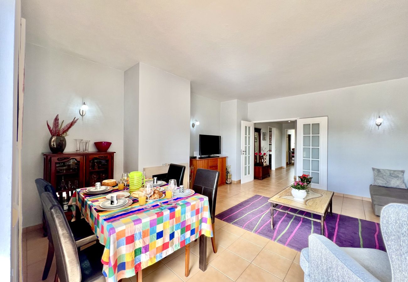 Apartamento en Lagos - LAGOS SUN & BEACH APARTMENT by HOMING