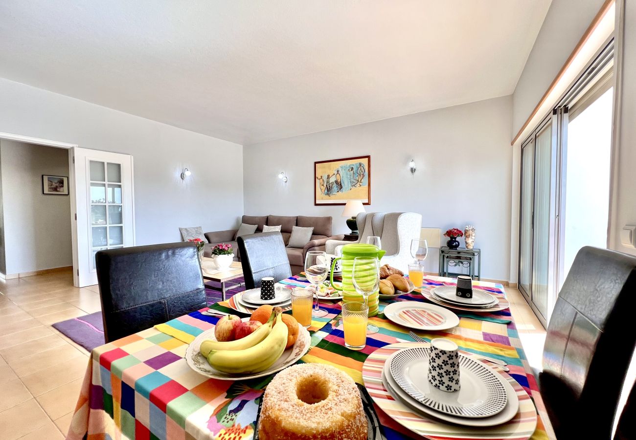 Apartamento en Lagos - LAGOS SUN & BEACH APARTMENT by HOMING