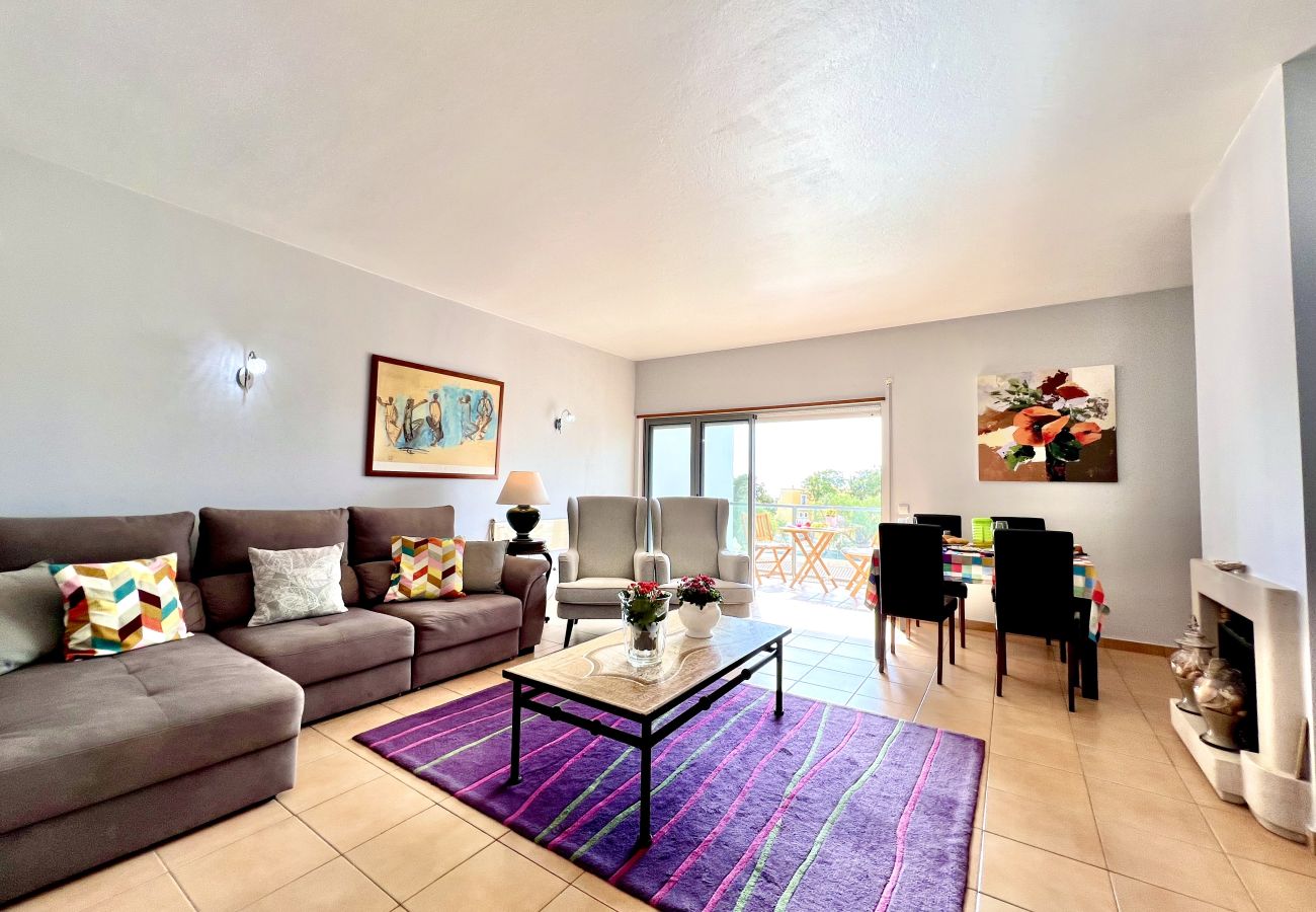 Apartamento en Lagos - LAGOS SUN & BEACH APARTMENT by HOMING