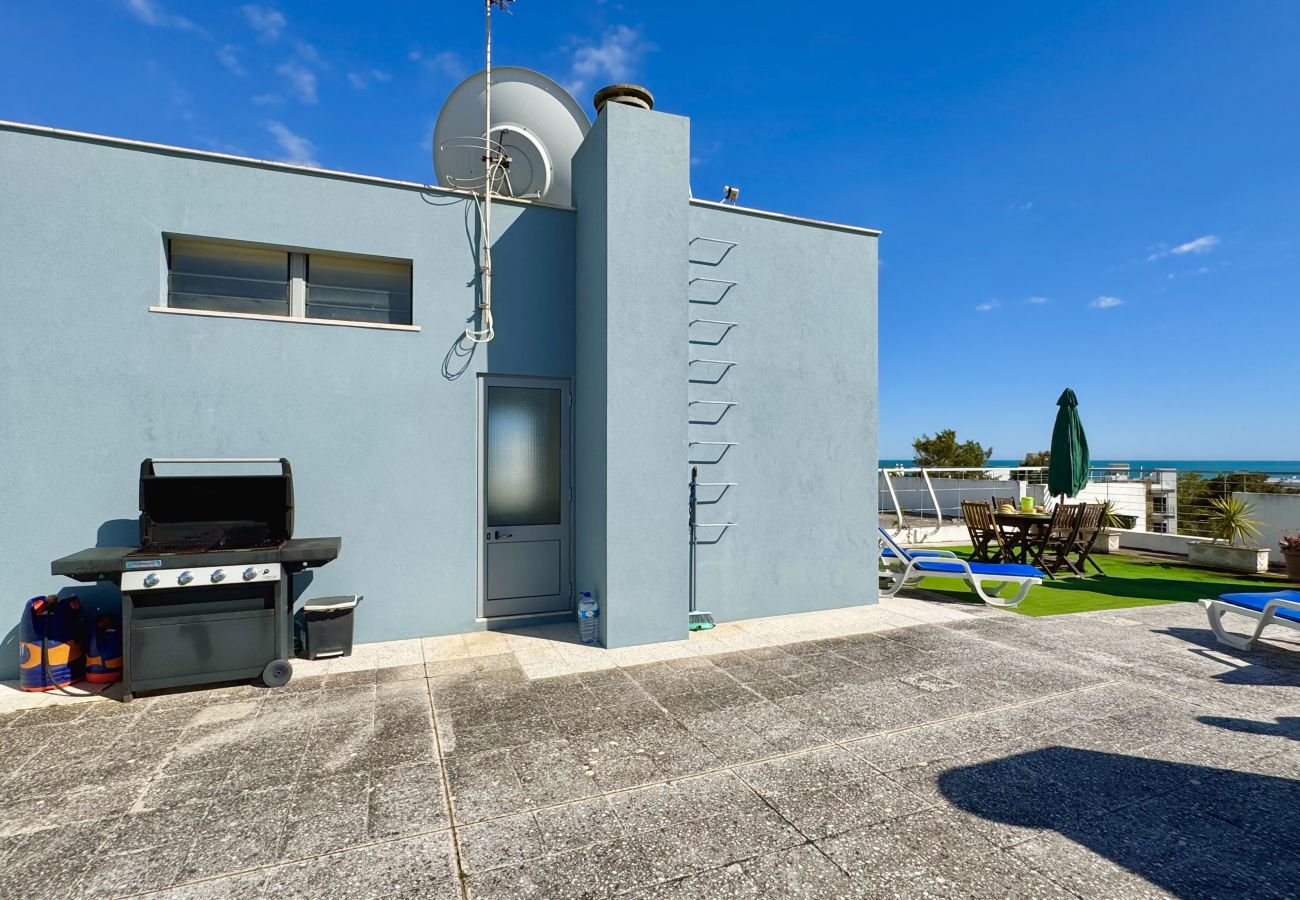 Apartamento en Lagos - LAGOS SUN & BEACH APARTMENT by HOMING