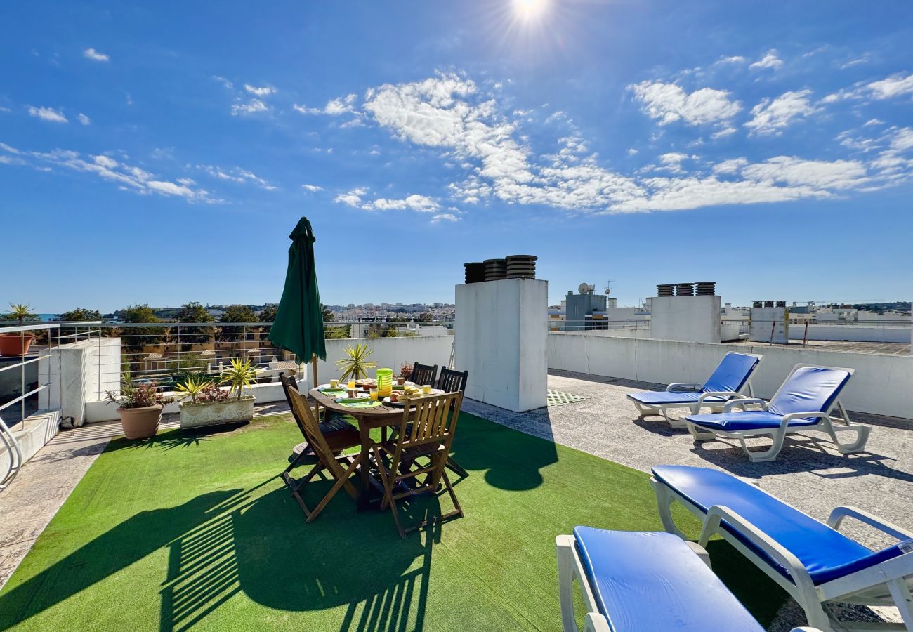 Apartamento en Lagos - LAGOS SUN & BEACH APARTMENT by HOMING