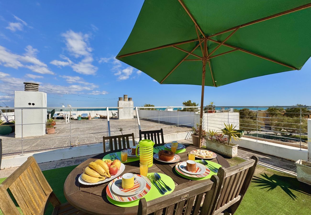 Apartamento en Lagos - LAGOS SUN & BEACH APARTMENT by HOMING
