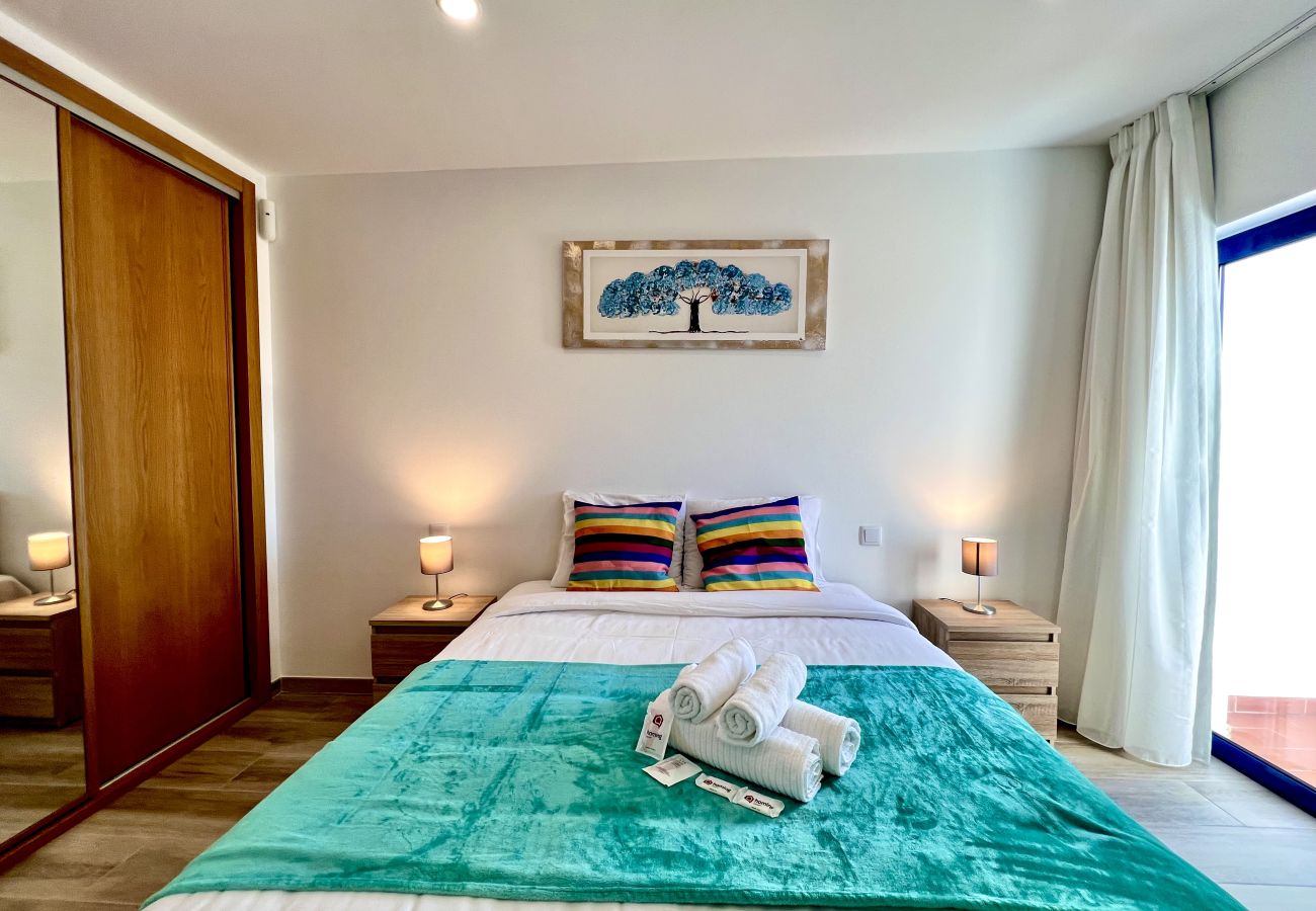 Apartamento en Vilamoura - VILAMOURA DESIGN 2 by HOMING