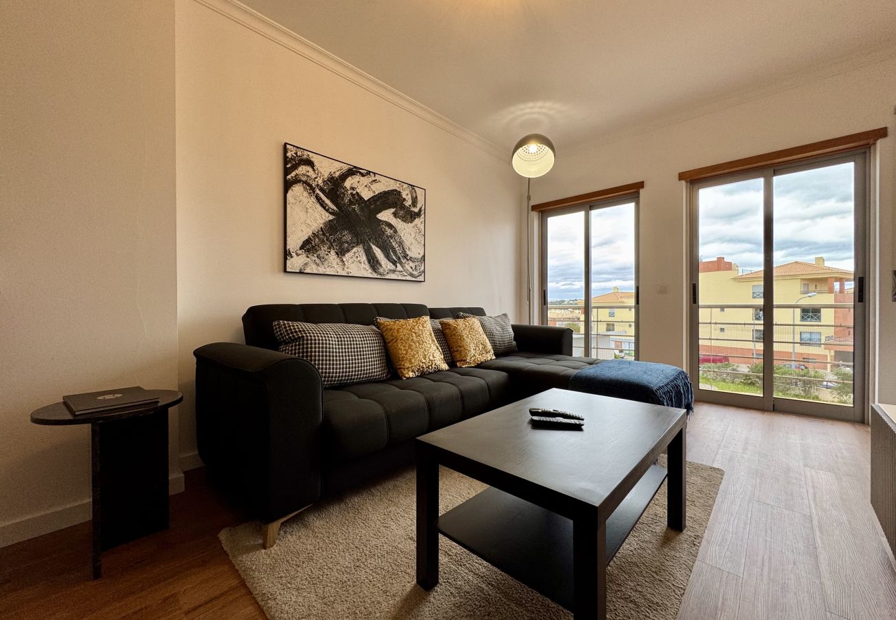 Apartamento en Albufeira - ALBUFEIRA MODERN 6 WITH POOL by HOMING