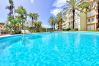 Apartamento en Albufeira - ALBUFEIRA MODERN 6 WITH POOL by HOMING