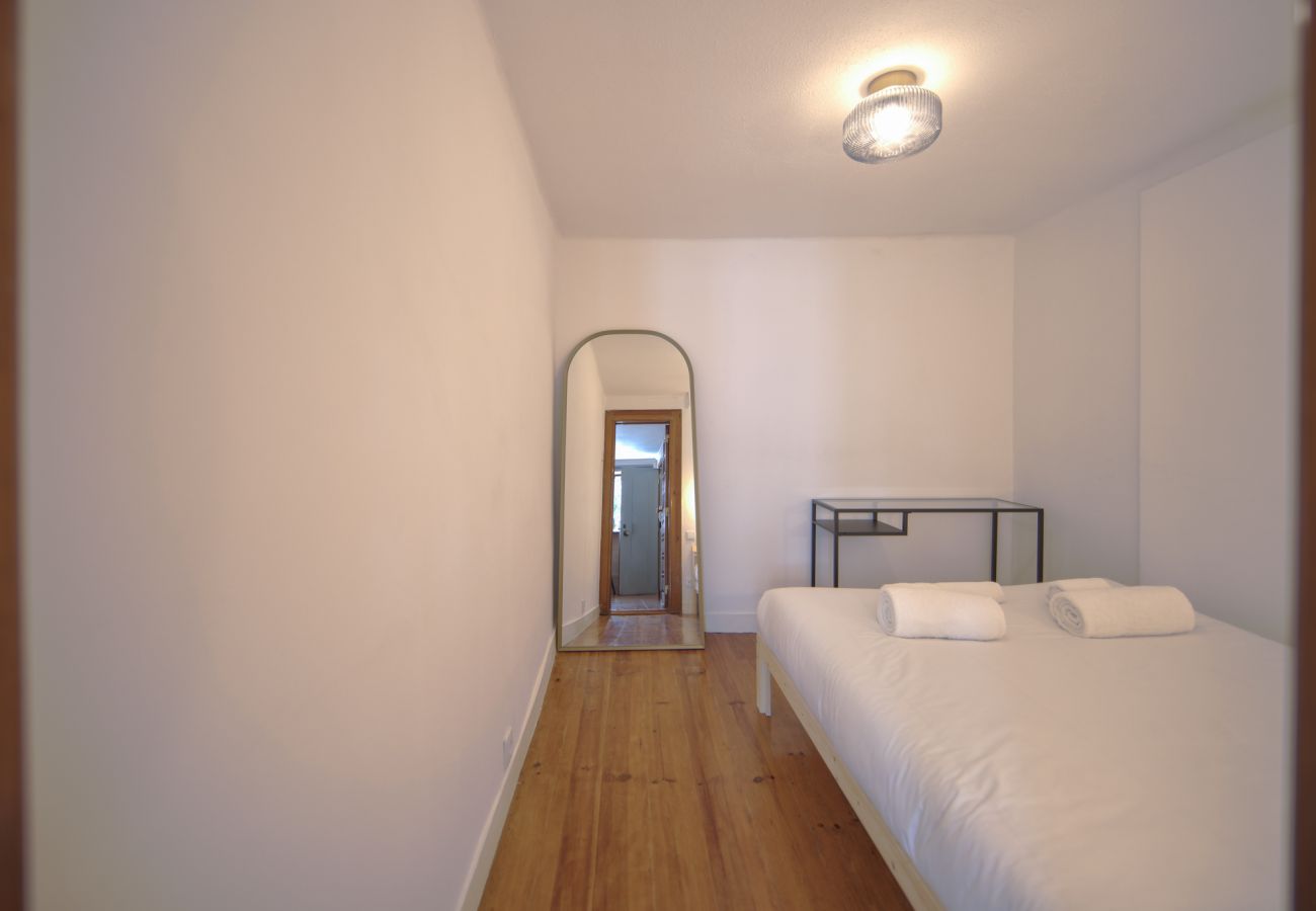 Apartamento en Lisboa ciudad - ALFAMA HISTORICAL II by HOMING