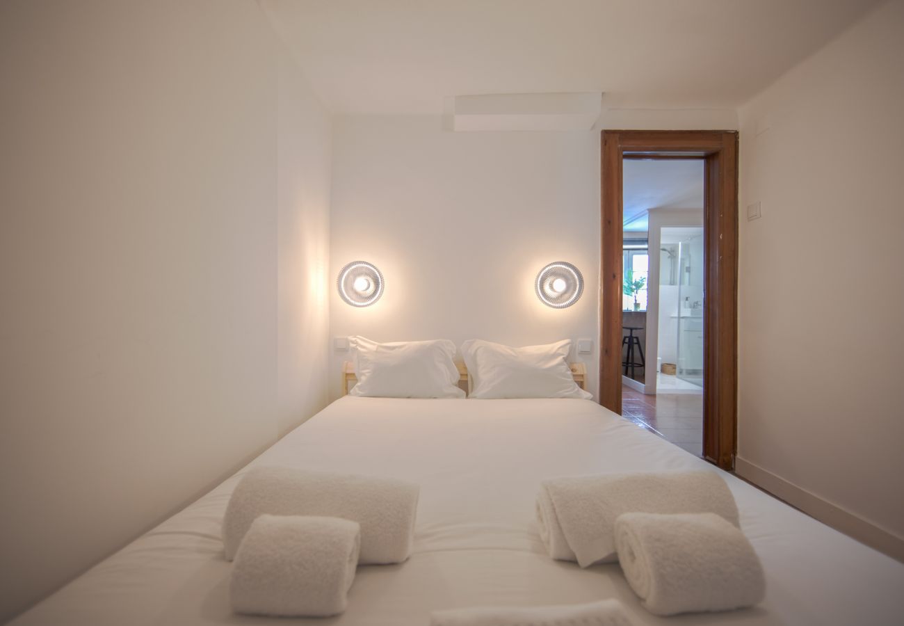 Apartamento en Lisboa ciudad - ALFAMA HISTORICAL II by HOMING