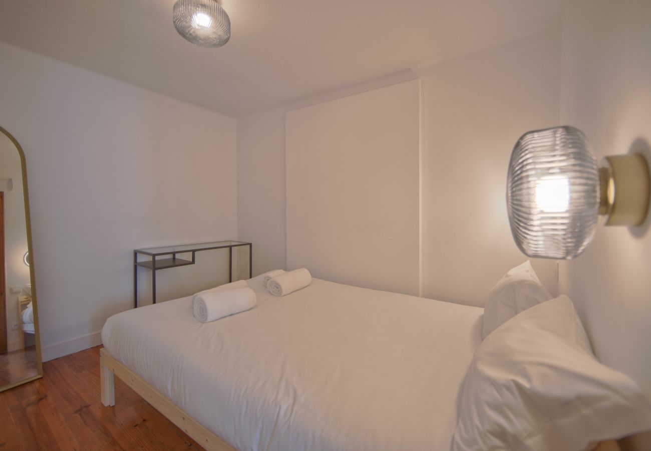Apartamento en Lisboa ciudad - ALFAMA HISTORICAL II by HOMING