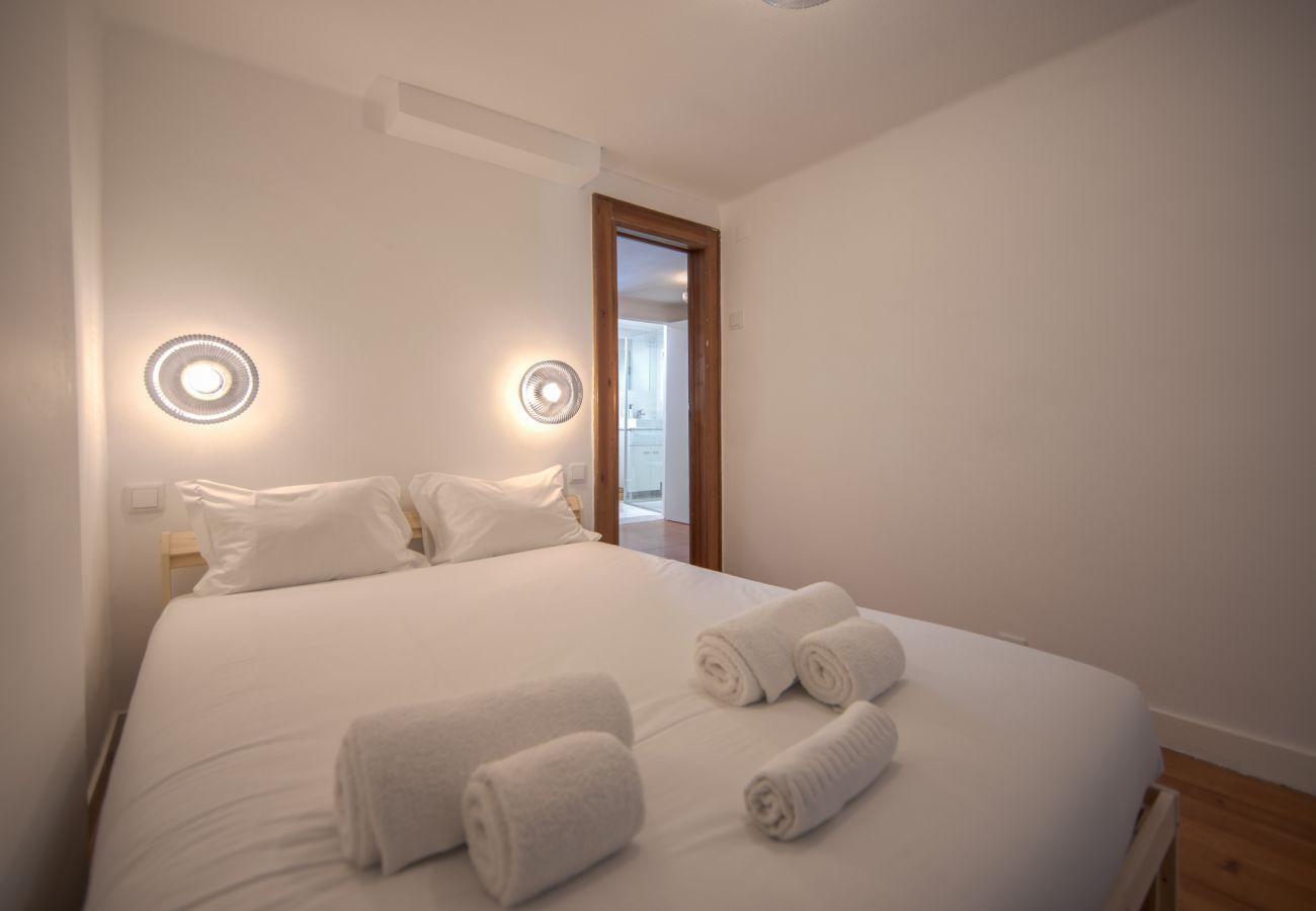 Apartamento en Lisboa ciudad - ALFAMA HISTORICAL II by HOMING