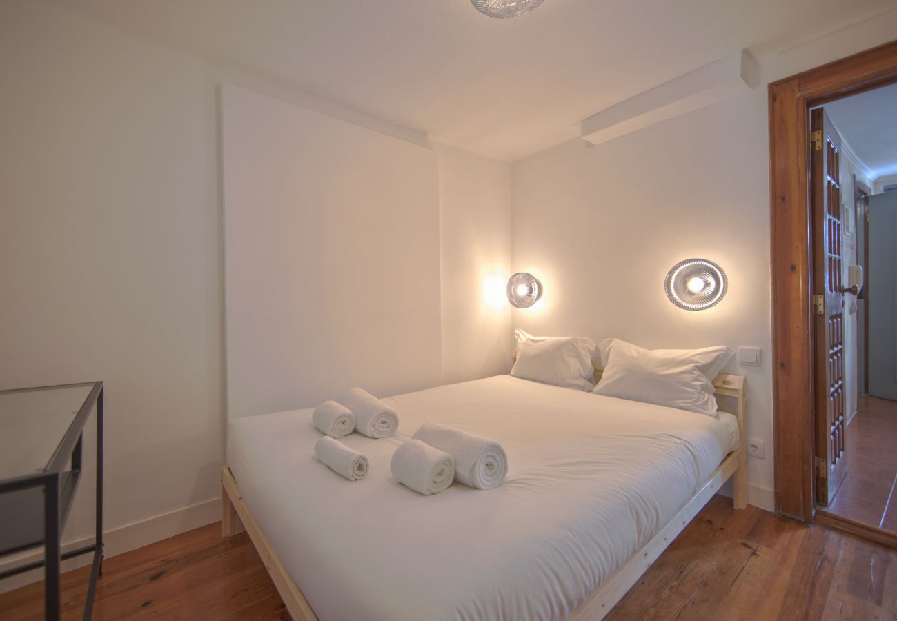 Apartamento en Lisboa ciudad - ALFAMA HISTORICAL II by HOMING