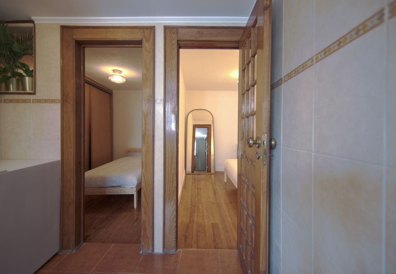 Apartamento en Lisboa ciudad - ALFAMA HISTORICAL II by HOMING