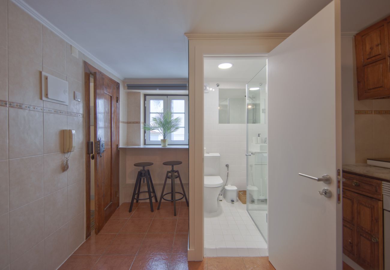 Apartamento en Lisboa ciudad - ALFAMA HISTORICAL II by HOMING