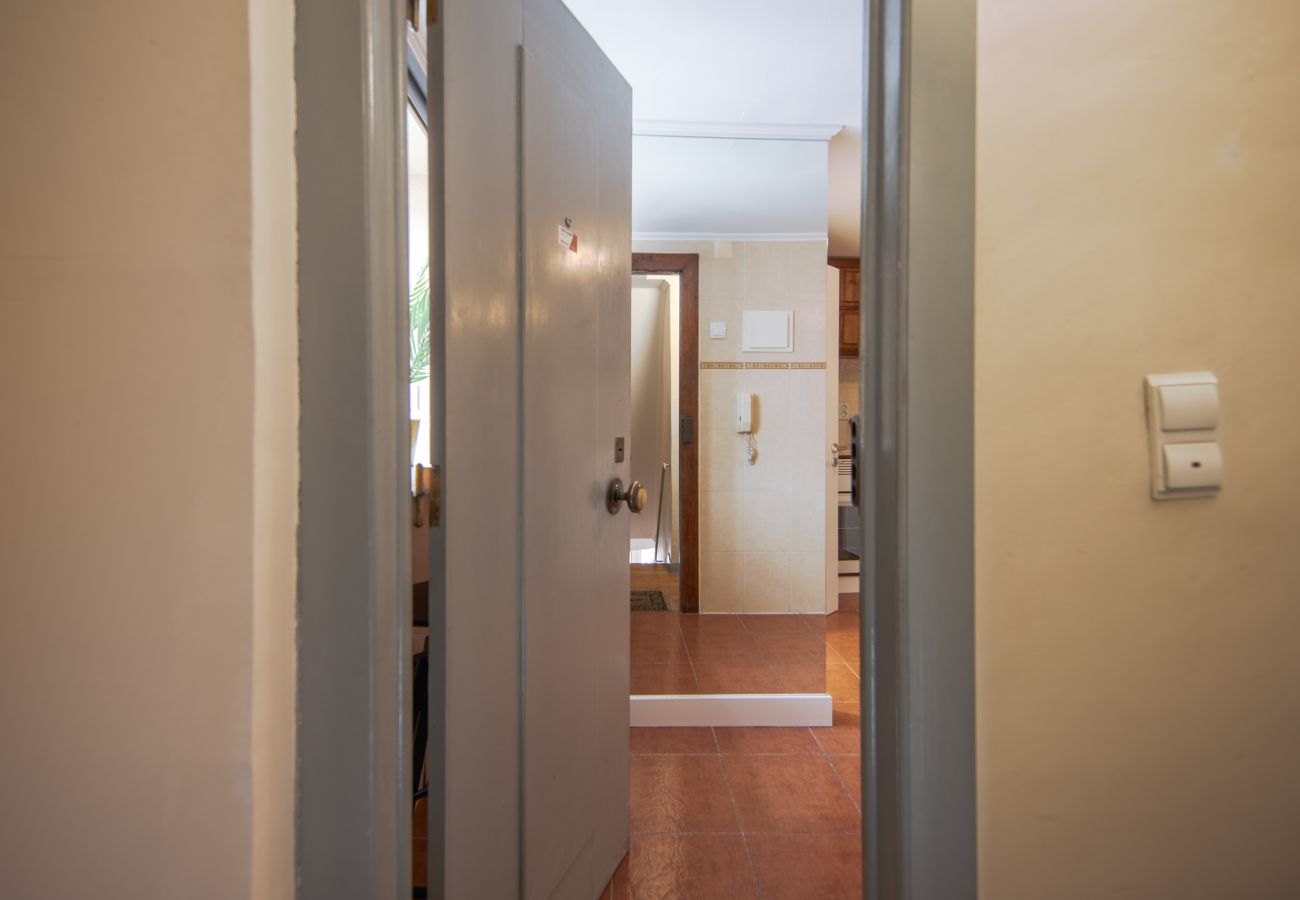 Apartamento en Lisboa ciudad - ALFAMA HISTORICAL II by HOMING