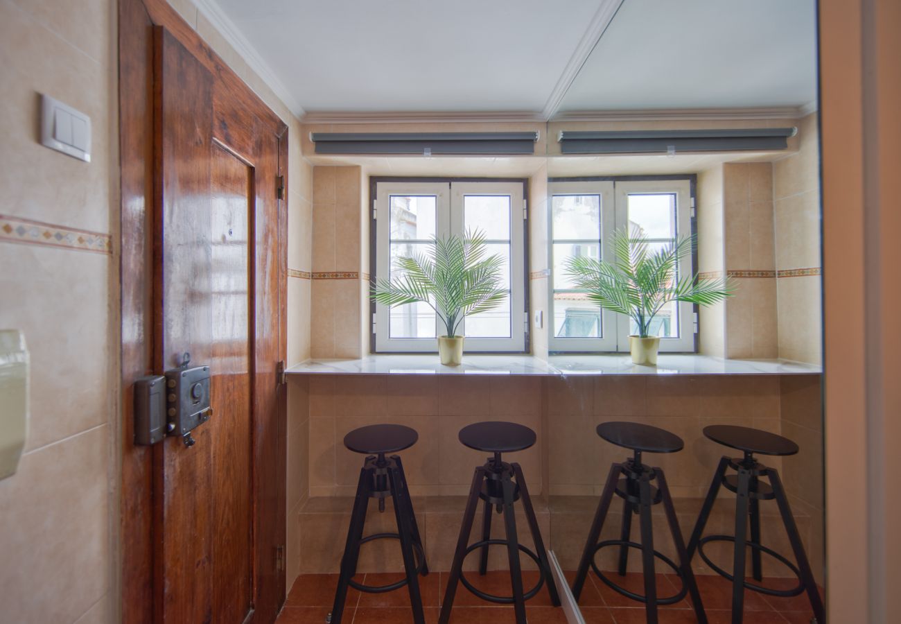 Apartamento en Lisboa ciudad - ALFAMA HISTORICAL II by HOMING