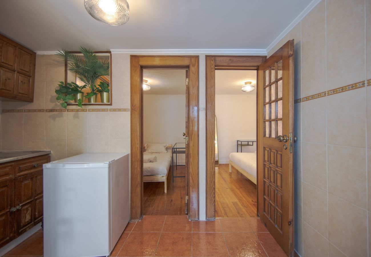 Apartamento en Lisboa ciudad - ALFAMA HISTORICAL II by HOMING