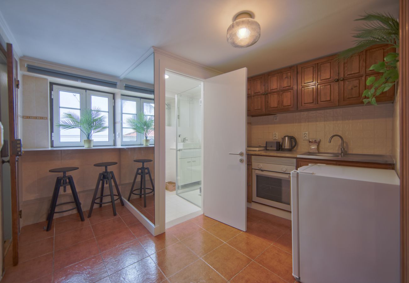 Apartamento en Lisboa ciudad - ALFAMA HISTORICAL II by HOMING