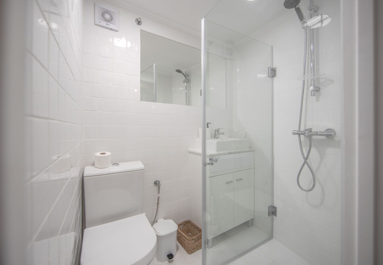 Apartamento en Lisboa ciudad - ALFAMA HISTORICAL II by HOMING